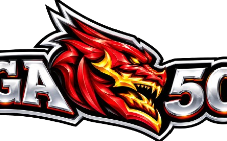 NAGA5000: Pusat Informasi Digital untuk Mengenal Layanan dan Fitur Online