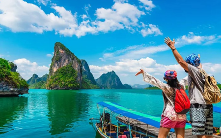 Andaman Tour Package | Plan Your Island Holiday