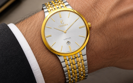 Why Are Men Chain Watches Among the Best Watch Brands in Pakistan?