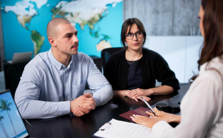 What Oakland Families Deserve to Know Before Hiring a Family Law Attorney in Oakland CA
