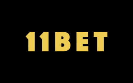 Nhà cái 11bet