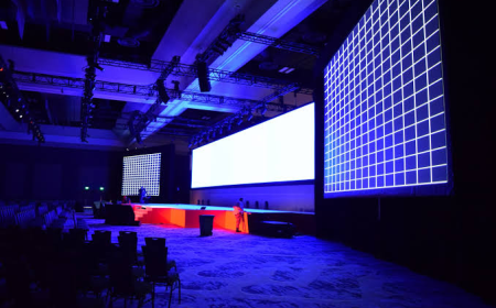 Lighting Company Dallas