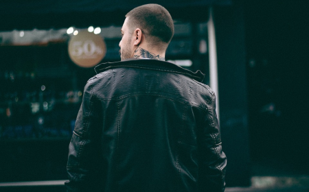 Top 5 Leather Jackets Companies in Montreal, Canada