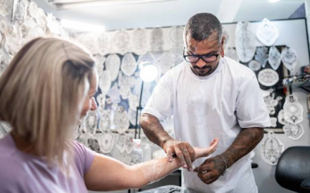 Why Simple Fine Line Tattoos Matter More Than Most People Realize?