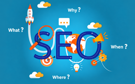 Local SEO Strategies That Improve Business Visibility