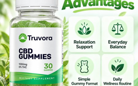 Truvora: Understanding the Ingredients, Evaluating Product Claims, and Making an Informed Buying Decision