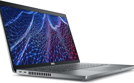Dell Laptops in Dubai: Pro 14 Premium, Precision 7, 14S and Pro Max 16 Compared