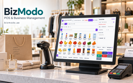 Business Management Software: 7 Smart Ways to Simplify Daily Operations
