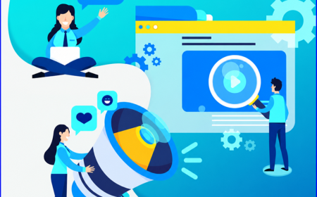 Digital Strategies for Stronger Online Growth