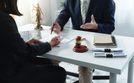 RERA Consultants in Ahmedabad: How Professional Guidance Helps Real Estate Businesses Manage Registration and Compliance