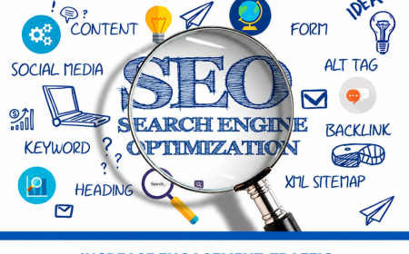 Smarter Search Strategies for Hyderabad Businesses