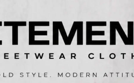 Vetements USA: Redefining Modern Luxury