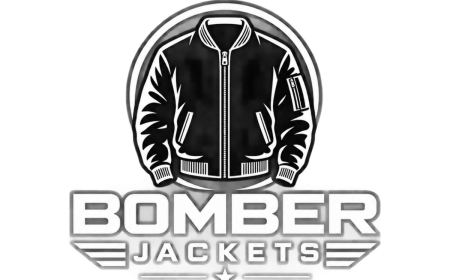 USA Streetwear Bomber Jackets: Trendy Looks for Every Season