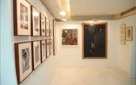 Art and Hospitality Events Delhi: Bringing Art, Culture, And Luxury Together
