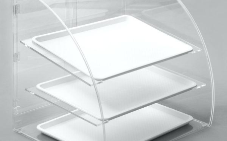 Best Acrylic Stand Options for Businesses in South Africa