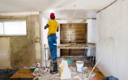 Top Benefits of Hiring House Renovation Contractors for Your Home