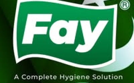 Best Cling Film in Pakistan for Fresh Food Storage | Fay
