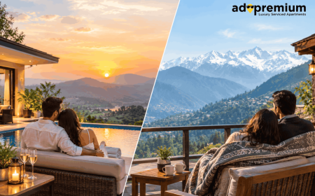 Lonavala Dharamshala Couples Retreat Villa Romantic Guide