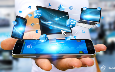Outsourcing Mobile App Development For Growing Businesses