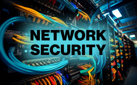 Network Security Solutions Company: 2026 US Buyer's Guide