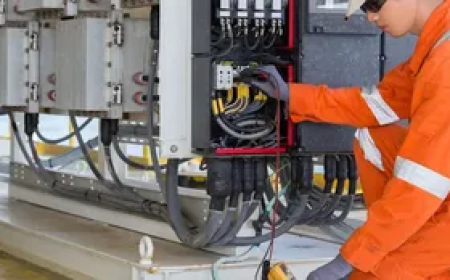 What Should Property Managers Know About EICR in Richmond upon Thames?