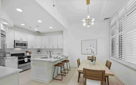 Takami Real Estate Group Guide to Making Confident San Francisco Condo Decisions
