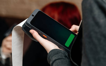 Why Clover Flex 3 is Perfect for Restaurants and Retail Stores