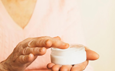 How Do Natural Ingredients Help Soothe Muscle Pain?