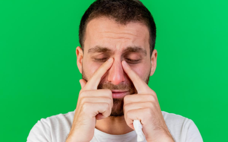 Chronic Sinusitis: Causes, Symptoms and Modern Treatment