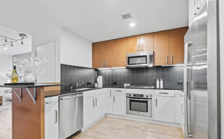 Takami Real Estate Group Guide to Navigating San Francisco Condo Living
