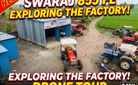 Best Used Compact Tractors for Smallholders: Top Review