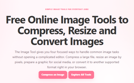 Why Compressing Your Images Is a Smart Move for Websites and Everyday Use