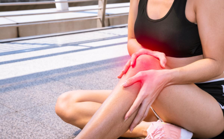 Meniscus Tear Symptoms: Early Signs and When to Visit the Best Sports Injury Treatment Center