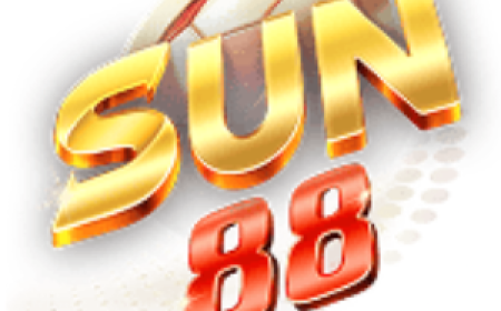 Sun88 Cổng Game Cá cược trực tuyến Thể thao & Casino