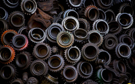 Metal Recycling in Brisbane: A Smart Solution for Sustainable Waste Management
