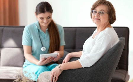 NDIS Complex Disability Support in Mount Druitt: Understanding Higher Support Needs