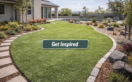 Kingswood Landscape Turns Outdoor Ideas Into Functional Beautiful Spaces