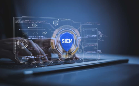Managed SIEM Services: Cost, Scope, and How to Choose 