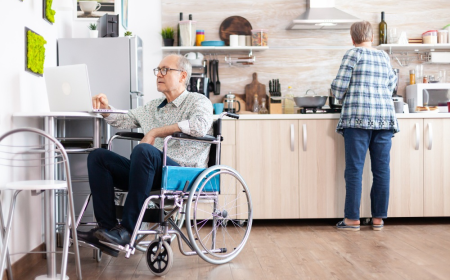 How to Choose the Best SDA Accommodation Provider in Blacktown