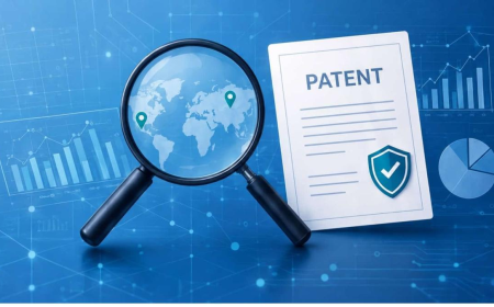 Robotics Patent Attorney: Building a Patent Strategy