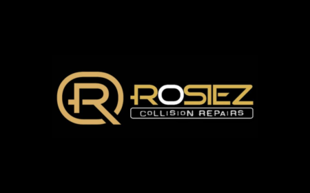 Professional Collision Repairs and Panel Beating Services in Rolleston