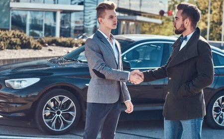 Luxury Chauffeur Car Hire: Experience Premium Travel in Melbourne