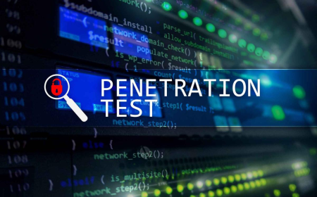 Penetration Testing Services: How to Find Your Weak Spots Before Attackers Do