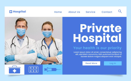 Google Ads for Hospitals: How to Bring in More Patient Enquiries
