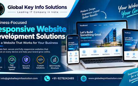 Build a Better Website with Expert WordPress Development Services