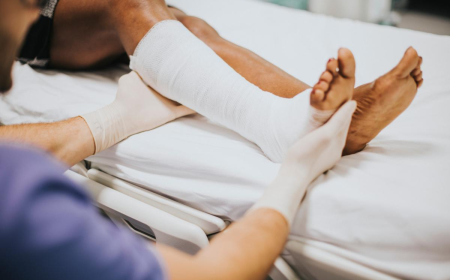What Happens During ACL Surgery? A Simple Guide from the Best Sports Injury Centre for ACL Reconstruction Surgery in Ghaziabad