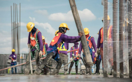 Why Partnering with a Construction Staffing Agency Benefits Your Business