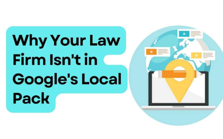Law Firm Marketing Agency Tips: Fix Your Local Pack Rankings