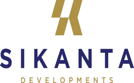 Studio Apartment for Sale in Dubai South | Sikanta Developments
