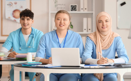 How Can Students Prepare for Admission Before Starting MBBS in Russia?